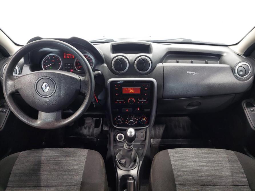 Renault Duster I Пермь  - изображение 12