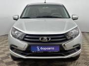 Lada (ВАЗ) Granta I Рестайлинг Борисоглебск  - изображение 21