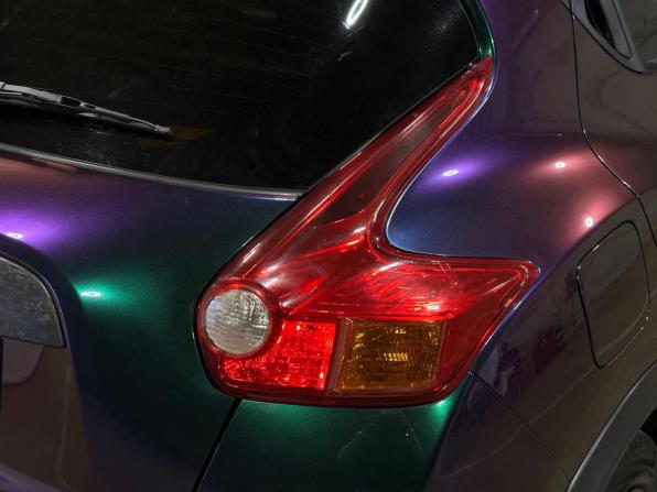 Nissan Juke I с пробегом 2012 года, цена 1 200 000 рублей, 145014 км, внедорожник, Автокод Объявления