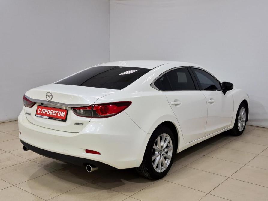 Mazda 6 III (GJ) Альметьевск  - изображение 4