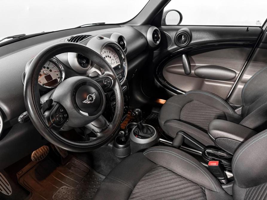 Mini Countryman I Санкт-Петербург  - изображение 9