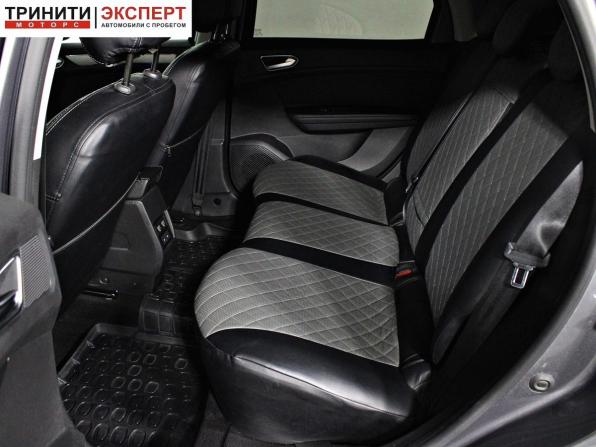 Renault Arkana I с пробегом 2022 года, цена 1 397 000 рублей, 248621 км, внедорожник, Автокод Объявления