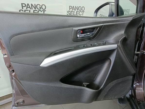 Suzuki SX4 II (S-Cross) с пробегом 2014 года, цена 1 199 000 рублей, 128000 км, хэтчбек, Автокод Объявления