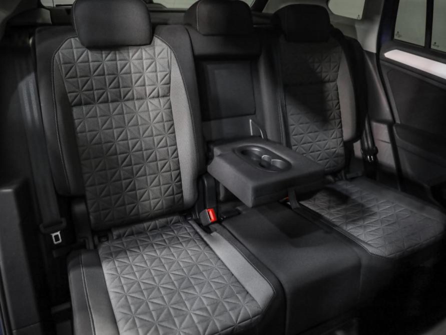 Volkswagen Tiguan II Рестайлинг Санкт-Петербург  - изображение 23