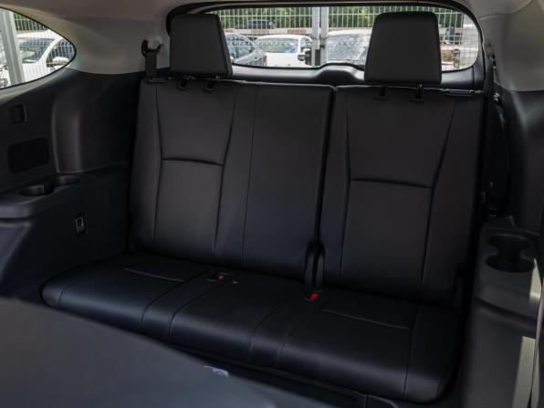 Toyota Highlander IV (XU70) с пробегом 2026 года, цена 5 615 000 рублей, 53 км, внедорожник, Автокод Объявления