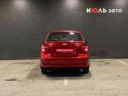 Chevrolet Aveo I Рестайлинг Челябинск  - изображение 25