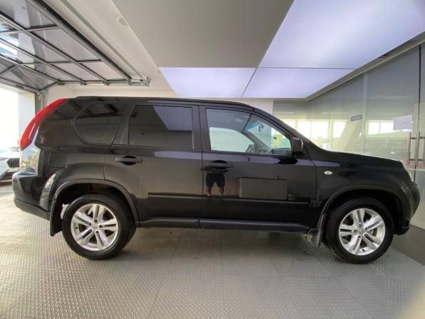 Nissan X-Trail II Рестайлинг с пробегом 2013 года, цена 1 400 000 рублей, 191369 км, внедорожник, Автокод Объявления