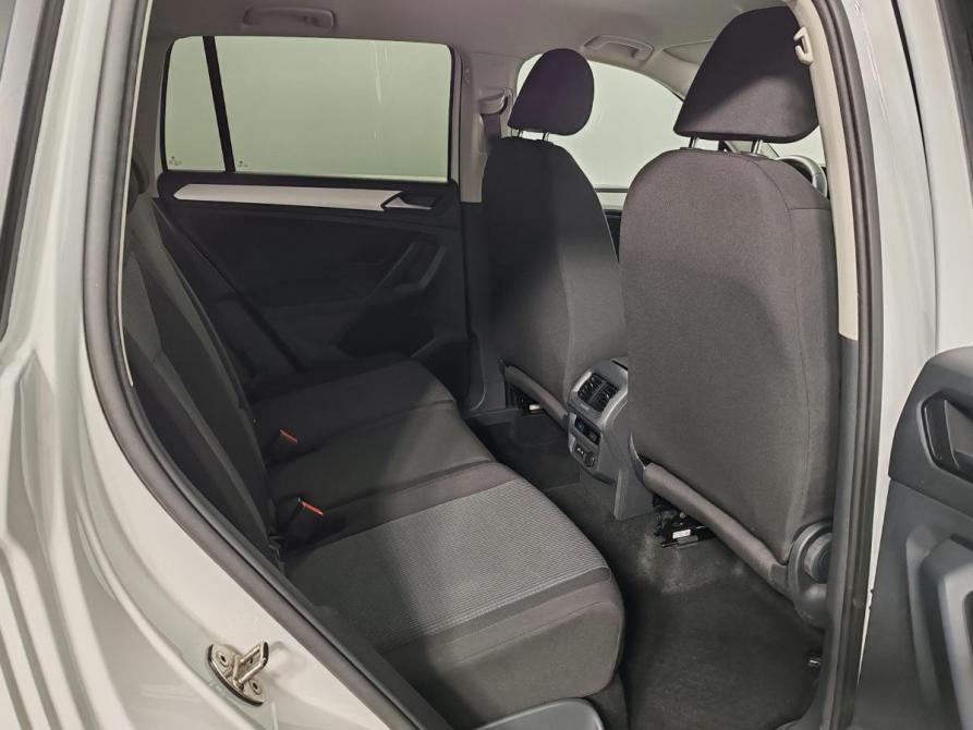 Volkswagen Tiguan II Рестайлинг Москва  - изображение 19