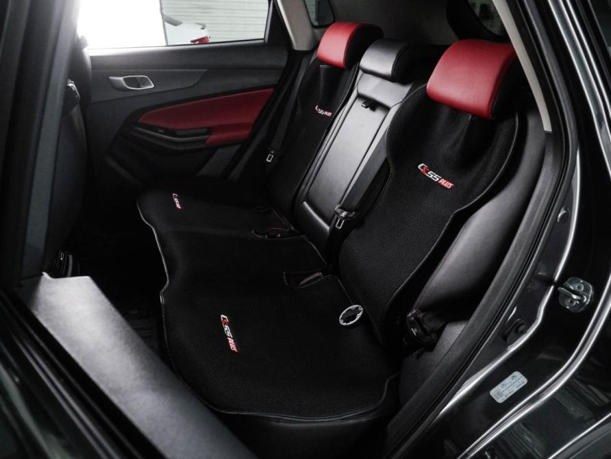 Changan CS55 Plus II Воронеж  - изображение 9