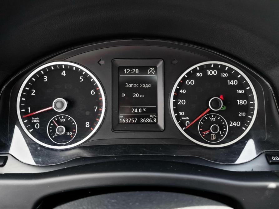Volkswagen Tiguan I Рестайлинг Нижний Новгород  - изображение 18