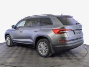 Skoda Kodiaq I Москва  - изображение 36