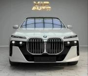 BMW 7 серии VII (G70) Рестайлинг Барнаул  - изображение 14