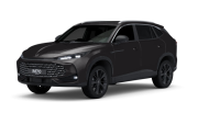 Москвич М70 Ставрополь  - изображение 2