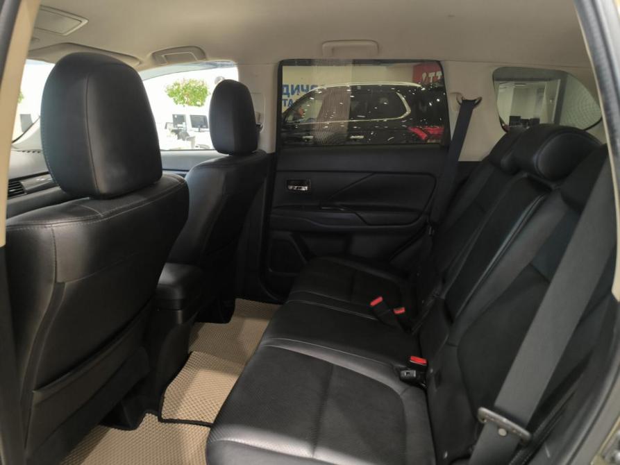 Mitsubishi Outlander III Рестайлинг 2 Казань  - изображение 15