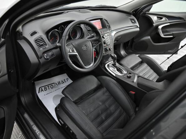 Opel Insignia I с пробегом 2011 года, цена 569 000 рублей, 152470 км, лифтбек, Автокод Объявления