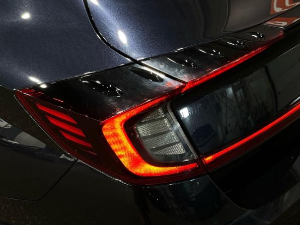 Hyundai Sonata VIII (DN8) с пробегом 2021 года, цена 2 480 000 рублей, 102818 км, седан, Автокод Объявления
