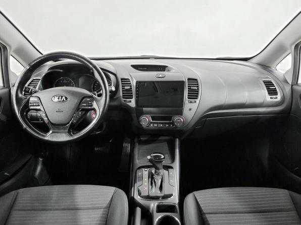 Kia Cerato III Рестайлинг (Classic) с пробегом 2019 года, цена 1 470 000 рублей, 92691 км, седан, Автокод Объявления