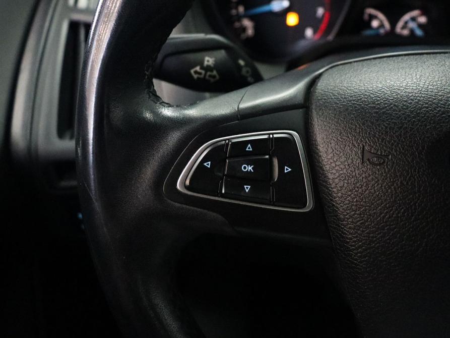 Ford Focus III Рестайлинг Минеральные Воды  - изображение 14