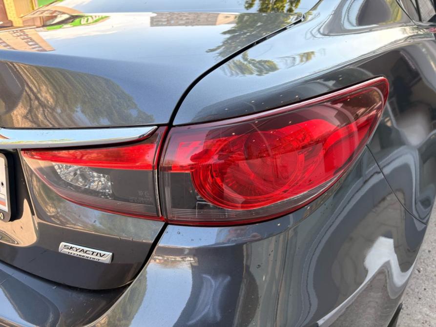 Mazda 6 III (GJ) Ростов-на-Дону  - изображение 22