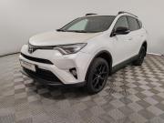 Toyota RAV4 IV (XA40) Рестайлинг Москва  - изображение 23
