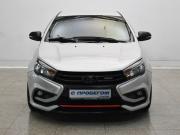 Lada (ВАЗ) Vesta I Москва  - изображение 18