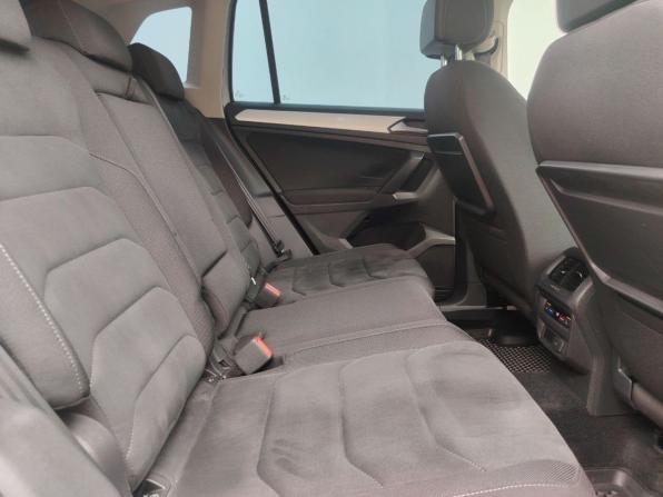 Volkswagen Tiguan II с пробегом 2017 года, цена 2 255 000 рублей, 164411 км, внедорожник, Автокод Объявления