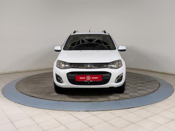 Lada (ВАЗ) Kalina II с пробегом 2013 года, цена 449 500 рублей, 156000 км, универсал, Автокод Объявления