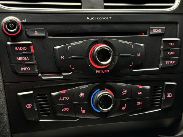 Audi A5 I (8T) с пробегом 2009 года, цена 1 199 000 рублей, 134000 км, купе, Автокод Объявления