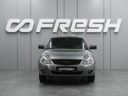 Lada (ВАЗ) Priora I Рестайлинг Воронеж  - изображение 18
