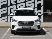 Hyundai Santa Fe III Рестайлинг Волгоград  - изображение 34