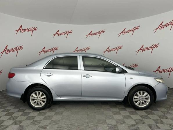 Toyota Corolla X (E140 E150) с пробегом 2007 года, цена 685 000 рублей, 294849 км, седан, Автокод Объявления
