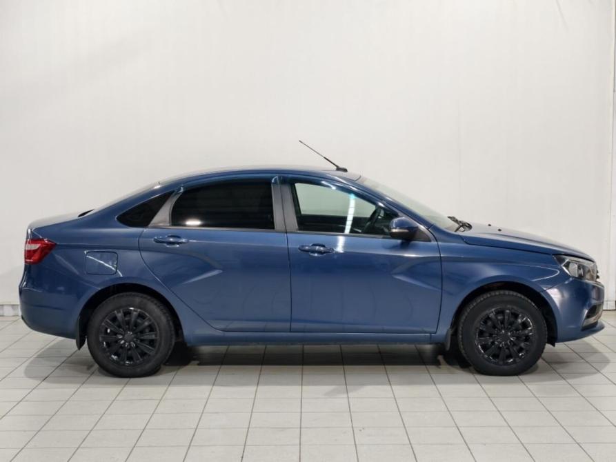Lada (ВАЗ) Vesta I Курск  - изображение 4