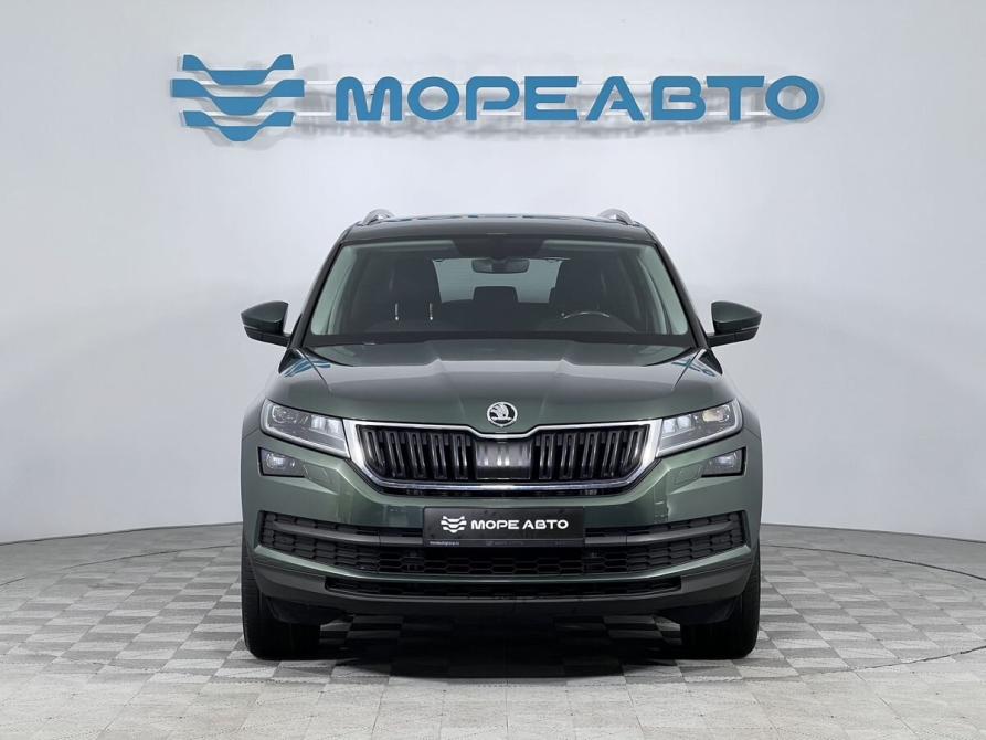 Skoda Kodiaq I Калининград  - изображение 2
