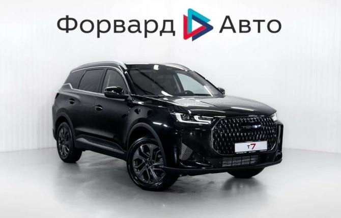 Tenet T7 с пробегом 2026 года, цена 2 119 000 рублей, 952 км, внедорожник, Автокод Объявления