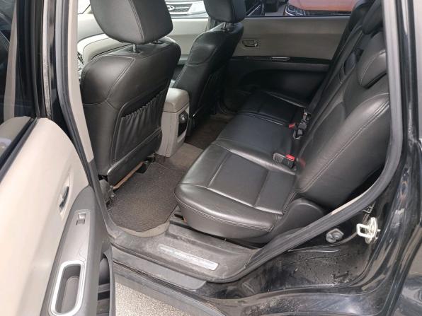 Subaru Tribeca I с пробегом 2006 года, цена 300 000 рублей, 330000 км, внедорожник, Автокод Объявления