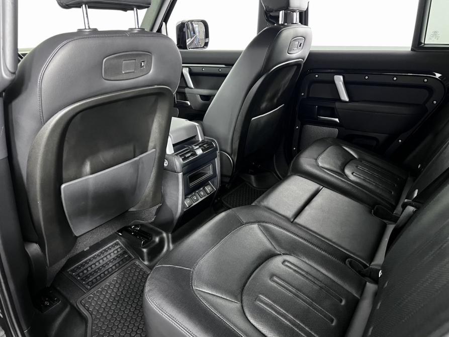 Land Rover Defender II Калининград  - изображение 10
