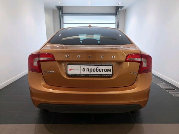 Volvo S60 II с пробегом 2012 года, цена 939 000 рублей, 206286 км, седан, Автокод Объявления
