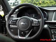 Kia Optima IV Москва  - изображение 33
