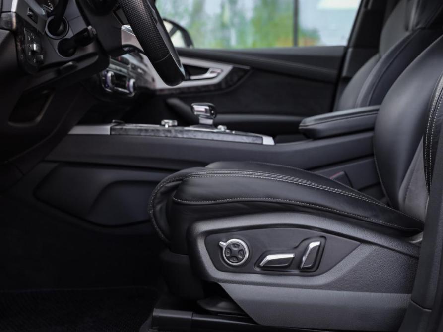 Audi Q7 II (4M) Санкт-Петербург  - изображение 28