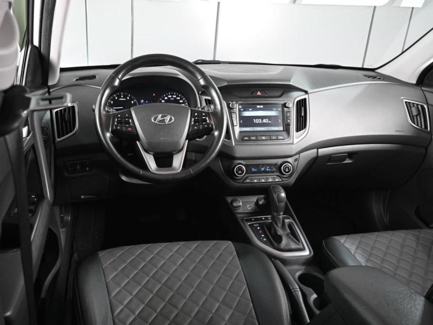 Hyundai Creta I Ростов-на-Дону  - изображение 6