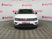Volkswagen Tiguan II Вологда  - изображение 19