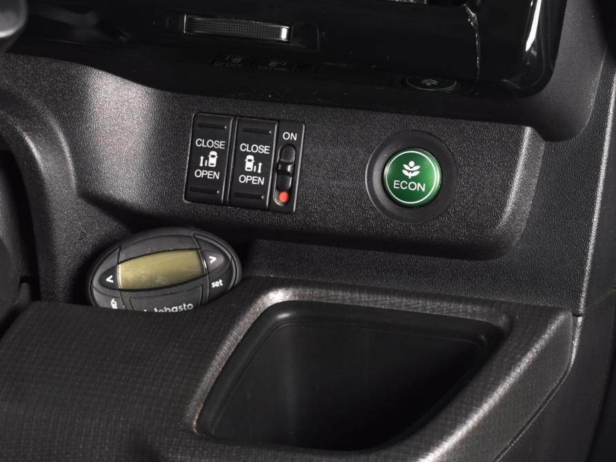 Honda Stepwgn V Кемерово  - изображение 26