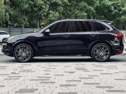 Porsche Cayenne II (958) Уфа  - изображение 47
