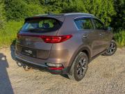 Kia Sportage IV Рестайлинг Калуга  - изображение 27