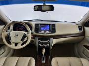 Nissan Teana II Рестайлинг Москва  - изображение 23