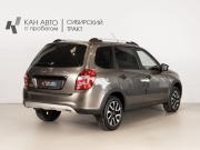 Lada (ВАЗ) Granta I Рестайлинг Казань  - изображение 11
