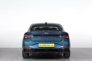 Hyundai Elantra VII (CN7) Новосибирск  - изображение 27