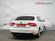 Skoda Superb II Рестайлинг Екатеринбург  - изображение 27
