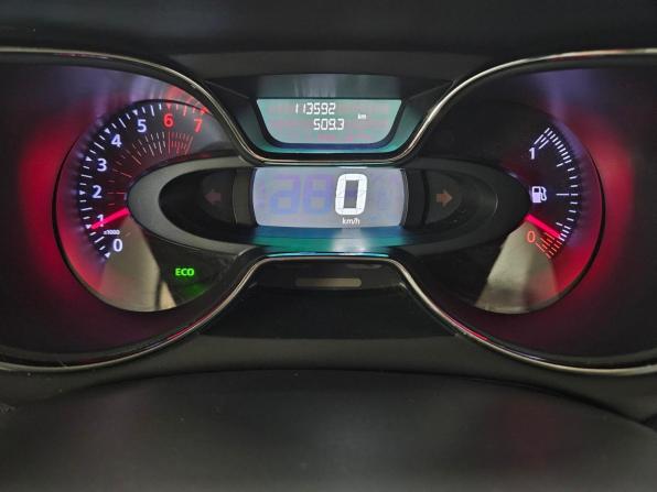 Renault Kaptur I с пробегом 2017 года, цена 1 509 000 рублей, 113589 км, внедорожник, Автокод Объявления