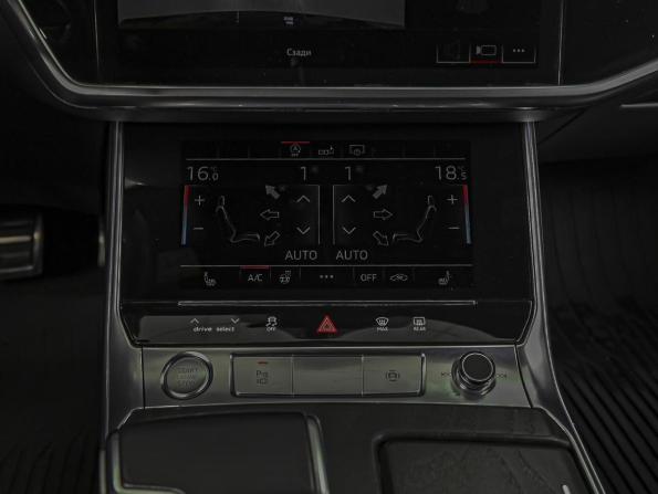 Audi A6 V (C8) с пробегом 2019 года, цена 4 980 000 рублей, 77948 км, седан, Автокод Объявления